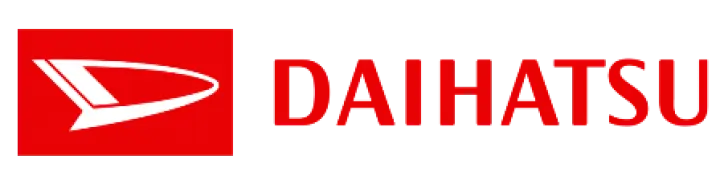Logo Daihatsu Banjar